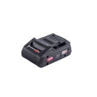 LAMELLO / CAS LiHD Akku 18V 4.0 AH