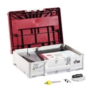 LAMELLO Verbinder Divario P-18 Starterpaket im Systainer