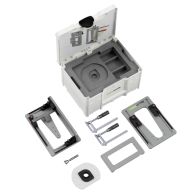 LIGNATOOL Schwalbenschwanzfrässystem MINI 75