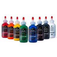 EcoPoxy Pigmentfarbe