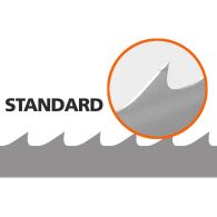 LOGOSOL Standard-Sägeband für B751 3.843 x 33 mm