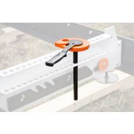 LOGOSOL zusätzliche Stammklemme für Bandsägewerke