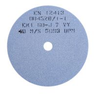 LOGOSOL Schleifscheibe 4,0 mm