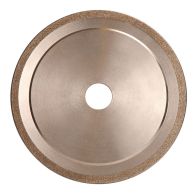 LOGOSOL Diamantschleifscheibe 3,2 mm