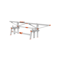 LOGOSOL Kettensägewerk F2+ 4,0 Meter