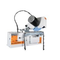 LOGOSOL Kettenschleifautomat Robot