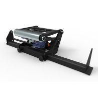 LOGOSOL manuell hydraulischer Stammausgleich für B751 PRO