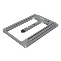 LIGNATOOL Schablone gerade Zapfen 40 mm