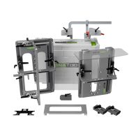 LTA1053 - Schwalbenschwanzsystem Komplett Paket LT060