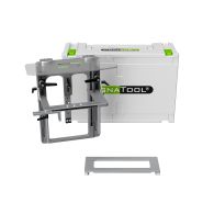LIGNATOOL Paket gerade Zapfen 40 mm