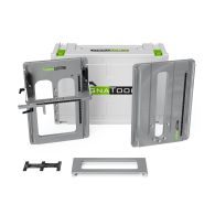 LTA1184 - Schwalbenschwanzsystem Standard Paket LT045