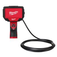 MILWAUKEE Akku-Inspektionskamera M12 360IC32-0C