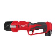 MILWAUKEE Akku Astschere M12 BLPRS