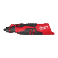 MILWAUKEE Akku-Rotationswerkzeug M12 BLROT-0