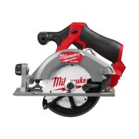 MILWAUKEE Akku-Kreissäge M12 FCS442