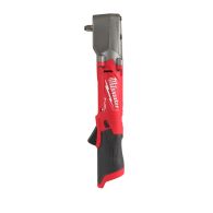 MILWAUKEE Akku-Winkelschlagschrauber 3/8" Vierkant Sprengring M12 FRAIWF38-0 FUEL™