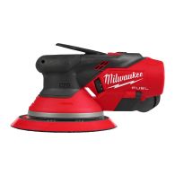 MILWAUKEE Akku-Exzenterschleifer M12 FROS5 FUEL™
