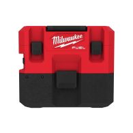 MILWAUKEE Akku-Nass/Trockensauger M12 FVCL-0 FUEL™