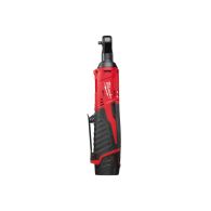 MILWAUKEE Akku-Ratsche 1/4" M12 IR-201B 1/4