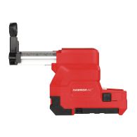 MILWAUKEE Staubabsaugung M18 28CPDEX