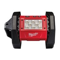MILWAUKEE LED-Akku-Flutstrahler M18 AL-0