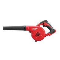 MILWAUKEE Akku-Gebläse M18 BBL-0