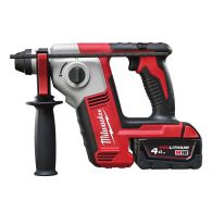 MILWAUKEE Akku-Bohrhammer M18 BH