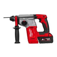 MILWAUKEE Akku-Kombihammer M18 BLH