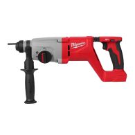 MILWAUKEE Akku-Bohrhammer M18 BLHACD26-0X