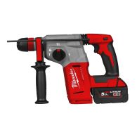 MILWAUKEE Akku-Kombihammer M18 BLHX 