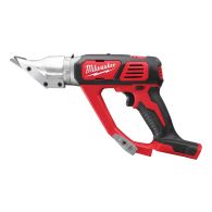 MILWAUKEE Akku-Blechschere M18 BMS12-0