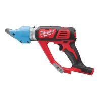 MILWAUKEE Akku-Blechschere M18 BMS20-0