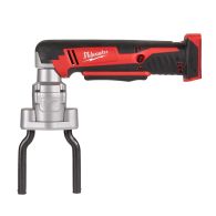 MILWAUKEE Akku-Scherbolzenwerkzeug M18 BSBT