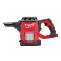 MILWAUKEE Akku-Handstaubsauger M18 CV-0