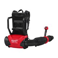 MILWAUKEE Akku-Rucksackgebläse M18 F2BPB