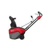 MILWAUKEE Akku-Schneefräse M18 F2SSBL FUEL™