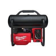 MILWAUKEE Akku-Kompressor M18 FAC-0 FUEL™ 