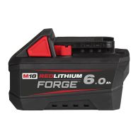MILWAUKEE Akku 6.0 Ah M18 FB6 FORGE™