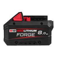 MILWAUKEE Akku 8.0 Ah M18 FB8