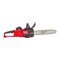 MILWAUKEE Akku-Kettensäge 35 cm Schwert M18 FCHS35 FUEL™