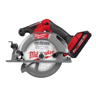 MILWAUKEE Akku-Kreissäge M18 FCS552