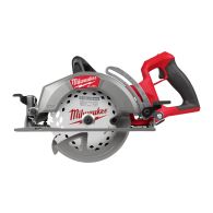 MILWAUKEE Akku-Handkreissäge M18 FCSRH662-0 FUEL™