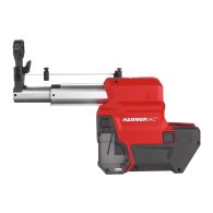 MILWAUKEE Staubabsaugung M18 FDDEXL
