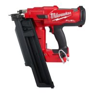 MILWAUKEE Akku-Nagler M18 FFN21-0C FUEL™ 