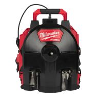 MILWAUKEE Akku-Rohrreiniger 10 mm M18 FFSDC10-0 FUEL™