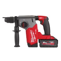 MILWAUKEE Akku-Kombihammer M18 FHX FUEL™