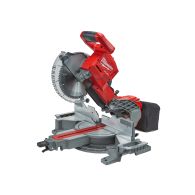 MILWAUKEE Akku-Kapp- und Gehrungssäge M18 FMS254-0 FUEL™