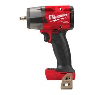 MILWAUKEE Akku-Schlagschrauber 3/8" Vierkant Sprengring M18 FMTIW2F38-0X FUEL™