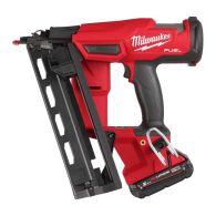 MILWAUKEE Akku-Nagler M18 FN16GA FUEL™