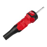 MILWAUKEE Gebläse-Aufsatz M18 FOPH-BA QUIK-LOK™